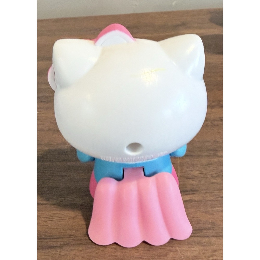 Hello Kitty Sanrio McDonalds Happy Meal Toy 2011-2014 Lot Of 11 Used Condition - Picture 8 of 16